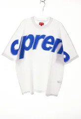 2025年最新】Supreme Intarsia S/S Topの人気アイテム - メルカリ