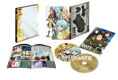 2026年最新】GaTe 自衛隊彼の地にて斯く戦えり dvdの人気アイテム