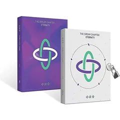 THE DREAM CHAPTER:ETERNITY