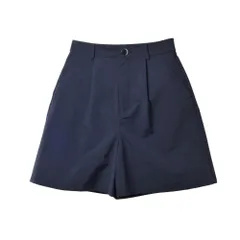 nagonstans ルーズタック ショートパンツのサムネイル