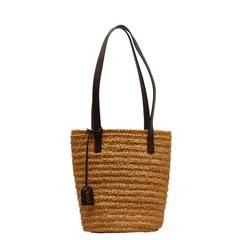 2024年最新】サンローラン バッグ ラフィアの人気アイテム - メルカリ 