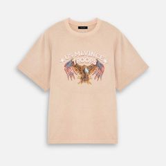 MLVINCE MONTE CARLO SS TEE - メルカリ