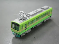 Nゲージ 国内型車両完成品 | 叡山電鉄・叡電 | Joshin web