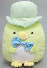 [중고] 봉제 인형 해피 쇼 타임 펜긴? 봉제 인형 [이치 반 쿠지 스미코 구라시 10th Anniversary ~스미코 해피 쇼 타임 ~] 마지막 원상