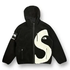 2025年最新】supreme north face フリース sロゴの人気アイテム