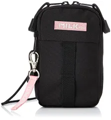 LtPINK_One Size アクティブモールユーティリティポーチ ACTIVE MOLLE UTILITY POUCH
