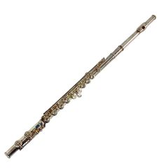 MURAMATSU EX  ムラマツ フルート 管楽器 楽器 演奏 ハードケース付 N10089866