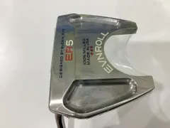 2025年最新】evnroll パター34インチの人気アイテム - メルカリ