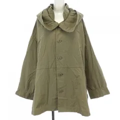 パドカレ pas de calais コートのサムネイル