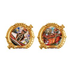 【新品未開封】ナンバーワン戦隊ゴジュウジャー DXセンタイリングセット カーレンジャー＆キラメイジャー