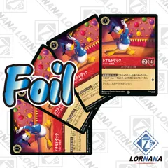 ロルカナ まとめ売り 在庫整理】ロルカナ 全foil まとめ売り - メルカリ