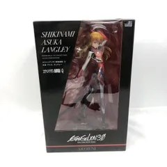 【中古】ホビージャパン 式波・アスカ・ラングレー 1/6 開封品 ヱヴァンゲリヲン新劇場版：Q[97]