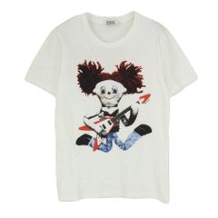 HYSTERIC GLAMOUR ヒステリックグラマー 06183CT09 THEE HYSTERIC XXX