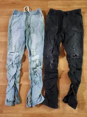 h ＆ m ジョガー パンツ