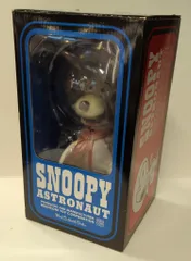 メディコム トイ VCD / VINYL COLLECTIBLE DOLLS SNOOPY / ASTRONAUT VCD197