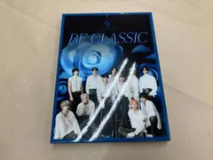 JO1 CD BE CLASSIC(初回生産限定盤A)(DVD付)