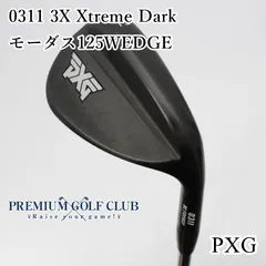PXG ウェッジ 3本セット ブラック仕上げ 50、54、58度⭐︎美品 2025年最新】Yahoo!オークション -pxg ウェッジの中古品・新品