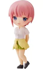 【中古】トレーディングフィギュア ミニフィギュア 中野一花 「五等分の花嫁∬」 塗装済み完成品