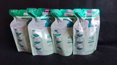 【新品未開封】atrix Hand Milk 詰替160ml×4袋セット