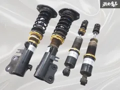 HE22s ha25s MH23s 車高調　メーカー不明 2025年最新】he22s 車高調の人気アイテム - メルカリ