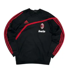 2025年最新】ACミラン スウェットの人気アイテム - メルカリ