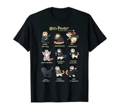 2024年最新】ムービーtシャツ ハリーポッターの人気アイテム - メルカリ