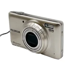 FUJIFILM デジタルカメラ FinePix T400 光学10倍 シャンパンゴールド F FX-T400G tf8su2k Amazon | FUJIFILM デジタルカメラ FinePix T400 光学10倍