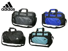 adidas アディダス ボストンバッグ 48リットル 63527 ace63
