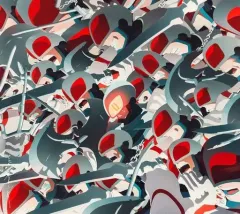 【中古】アニメ系CD millennium parade×Belle / U[Blu-ray付初回生産限定盤]～映画「竜とそばかすの姫」メインテーマ