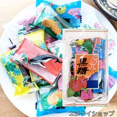 【人気】南国トロピカル黒糖 150ｇ 1袋 / 黒糖本舗 垣乃花 沖縄お菓子