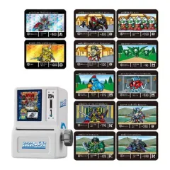 2026年最新】カードダス SDガンダムの人気アイテム - メルカリ