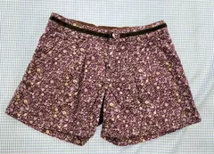 FITH フィス ショートパンツ 半ズボン 110cm 子供服 中古