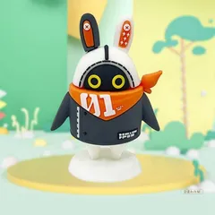 ゼンゼロ アレクサンド リナ ボンプ 撮影小道具 3Dプリンター 2体セット 2025年最新】ゼンゼロの人気アイテム - メルカリ
