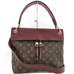 ルイヴィトン ショルダーバッグ ダヌーブPM LVサークル M55120 LOUIS VUITTON 【新品未使用】ルイヴィトン エピ LVサークル