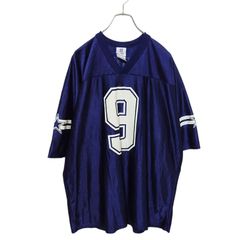 NFL レプリカシャツ ダラス・カウボーイズ(美品) - メルカリ