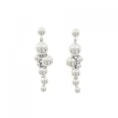 2025年最新】georg jensen ピアスの人気アイテム - メルカリ 