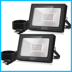 ❤6台セット❣100W＆10000LM☆超高輝度SMD200個搭載♪❤投光器