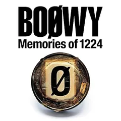 映画「BOOWY 1224 FILM THE MOVIE 2013」公開記念“LAST GIGS