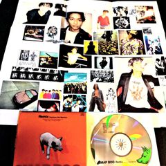 邦楽 SMAP BOO Remix Hardcore Idol Machine Smap / Boo -Remix- (LP) | 倉吉円盤舎 オンラインレコードショップ