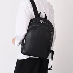 2025年最新】Hugo Boss メンズ リュック・バックパックの人気アイテム
