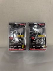 ☆スーパーLED　NS-２８１　2個入り　２セット