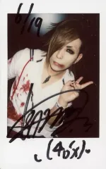 2025年最新】raidチェキの人気アイテム - メルカリ