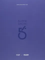 2025年最新】super junior super show 6の人気アイテム - メルカリ