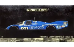 2025年最新】ポルシェ 956 1/18の人気アイテム - メルカリ