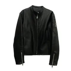 クロムハーツ　リネンライダース　ジャンク クロムハーツ リネンライダース ジャンク クロムハーツ リネン