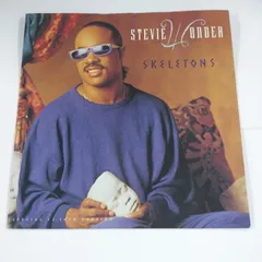 2025年最新】stevie＿wonderの人気アイテム - メルカリ