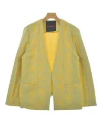 2025年最新】CABaN ノーカラージャケットの人気アイテム - メルカリ