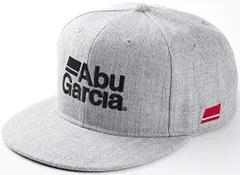 2023年最新】abugarcia キャップの人気アイテム - メルカリ