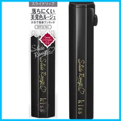 【新着商品】Crimson Deep 02 キススライドルージュ