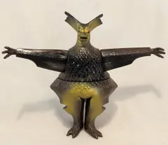 ベアモデル　ギエロン星獣　新品未開封　売り切り現状渡し Yahoo!オークション -「ギエロン星獣」の落札相場・落札価格